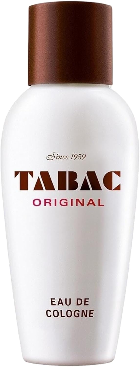 Maurer & Wirtz Tabac Original By Maurer & Wirtz For Men. Eau De Cologne Splash 10.1 Oz.