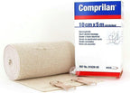 3 Set- Special Pack of 3-Comprilan 10cm X 5m (3.9) Each Roll