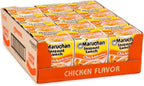 Maruchan Instant Lunch Chicken Flavor, 2.25 Ounce (Pack of 12) (4178990121)