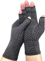 Compression Arthritis Gloves for Men Women Arthritis Compression Gloves