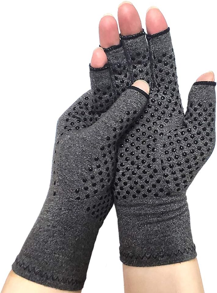 Compression Arthritis Gloves for Men Women Arthritis Compression Gloves