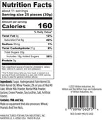 Wilton Craft Supplies, Red