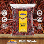 Rani Chilli Whole (Lal Mirch Sabut) 14oz (400g) ~ All Natural | Vegan | No Colors | Gluten Friendly | NON-GMO | Kosher