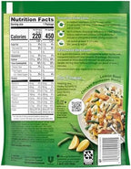 Knorr Pasta Sides For a Delicious Quick Pasta Side Dish Parmesan No Artificial Flavors,No Preservatives,No Added MSG 4.3 oz
