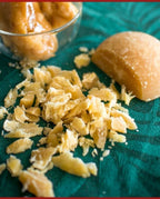 300 Grams of Pure Premium Golden Thai Palm Sugar: Natural Sweetener, Ingridient for Southeast Asian Cuisine , Perfect for Thai Desserts, Indonesian Delicacies, Malaysian Dishes, Vietnamese Culinary, and More.