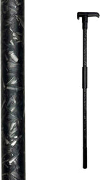 Telescoping Cargo Tool/Multi-Use Cargo Retriever/Extendable Reaching Aid/Reacher/Grabber - Shadow Black Camo