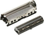 Remington SP-72 Replacement Head & Cutter for SF-3BT, Silver