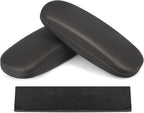 RayLove Unisex Hard Shell Eyeglasses Cases, Protective Case For Glasses