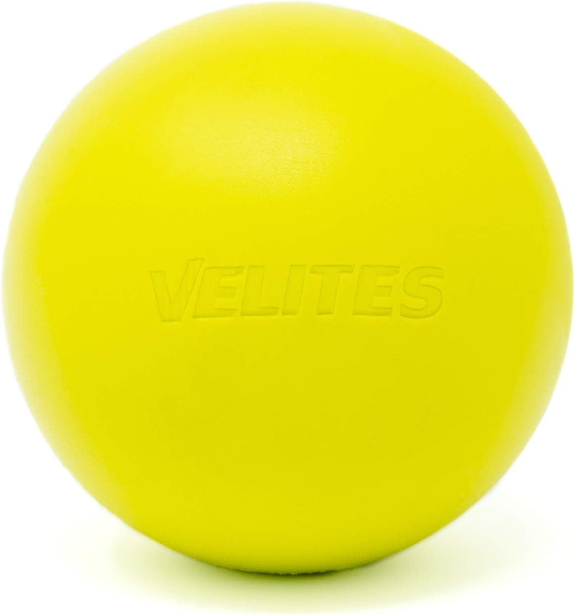 Velites Unisex_Adult Bola Masaje Massage Ball, Green