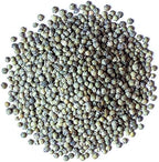 Food to Live Organic French Green Lentils, 2 Pounds – Non-GMO, Whole Dry Beans, Raw, Sproutable, Vegan, Kosher, Bulk. Rich in Folate, Fiber, and Plant-Based Protein. Great for Soups, Chili and Curries