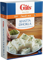 Gits Khatta Dhokla Mix, 7 Ounce