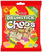 Swizzels Drumstick Choos 135g