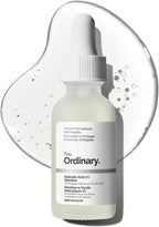 The Ordinary Salicylic Acid 2% Solution, Acne-Fighting Serum for Blemish-Prone Skin