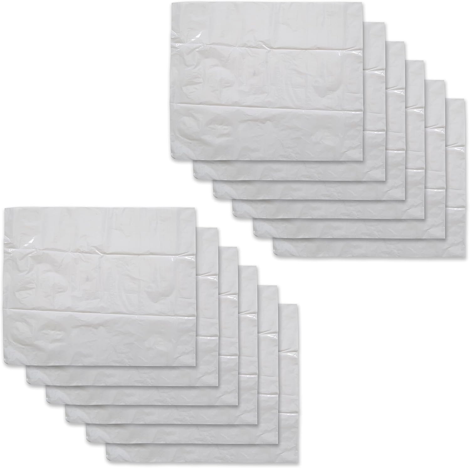 Stansport Plastic Replacement Toilet Bags