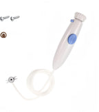 Replacement Hose and Handle Parts for Waterpik Water Flosser WP-100 WP-140 WP-150 WP-900 Series Oral Irrigator Accessories Water Hose Plastic Handle Oral Hygiene Compatible