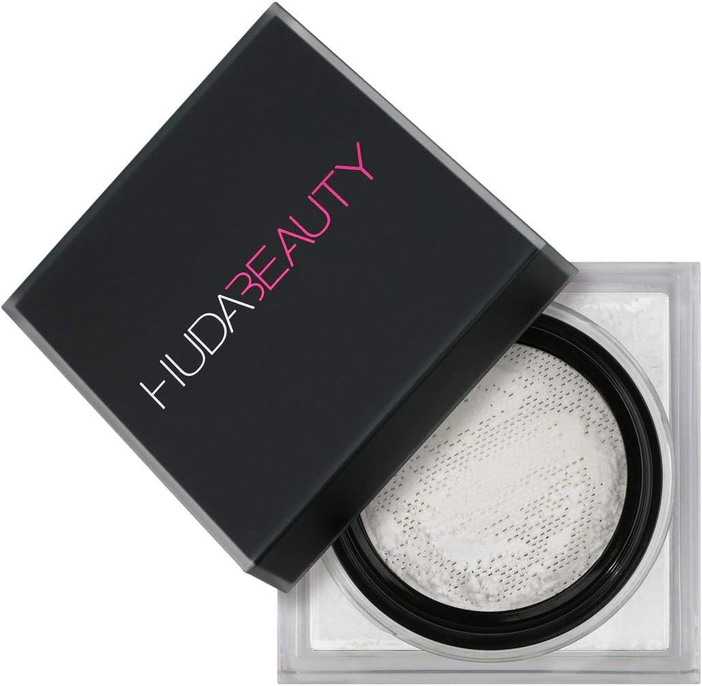 HUDA BEAUTY Easy Bake Loose Baking and Setting Powder - Sugar Cookie