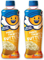 Kernel Season's Movie Theater Popcorn Oil, Butter, 13.75 Ounce, 2 Count