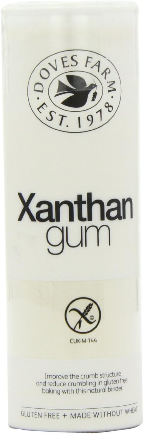 Doves Farm - Xantham Gum - 100Gram