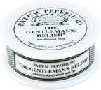 Patum Peperium Anchovy Relish The Gentleman's Relish 71g - Pack of 6