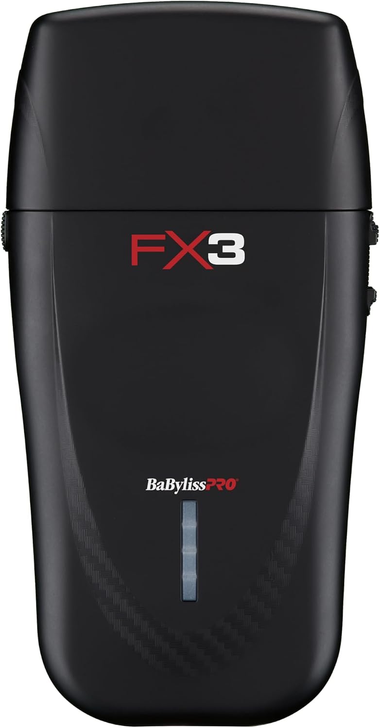 BaBylissPRO Barberology FX3 Collection