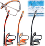 Reading Glasses,Men's Sports Ultra-Light Anti-Blue Light Presbyopic Glasses