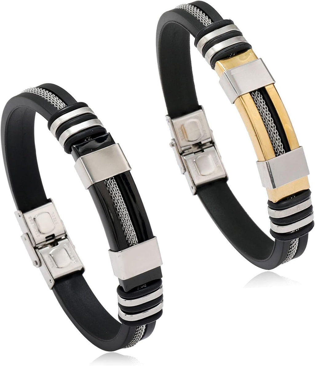 LIU JUN Oveallgo Apus Ion Therapeutic Lympunclog Titanium Wristband, Adjustable Sugarfirm Titanium Wristband Bracelet Epochy Beauty Titanium Detox Lymph Unclog Wristband Pro Jewelry
