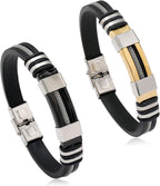 LIU JUN Oveallgo Apus Ion Therapeutic Lympunclog Titanium Wristband, Adjustable Sugarfirm Titanium Wristband Bracelet Epochy Beauty Titanium Detox Lymph Unclog Wristband Pro Jewelry