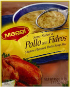 Maggi Soup Mix Chkn Ndle