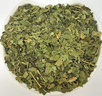 Herba Organica - Black Currant Leaf Tea - Ribes nigrum L - Herbal Tea (50g)