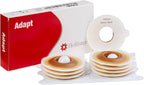 Adapt Convex Barrier Ring 30 mm 79530, 10 Ct