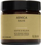 Neal's Yard Arnica Salve with Nourishing Oils & Soothing Beeswax for Sore Muscles, Aches & Stiffness, Vegetarian Approved, Cruelty Free,1.59 oz