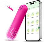 Handheld Electric Bullet 10 Modes Silent Adult Tools for Women Silver Bullet Vidrater for Women Mini Personal Vibrateirr Female Bullet Viboators Toys Silent Wand Viboator ccy7-8