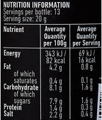 Nando's Medium Peri-Peri Marinade 262g