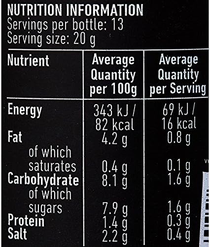 Nando's Medium Peri-Peri Marinade 262g