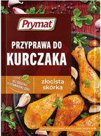 Prymat (5 - PACK, Chicken Seasoning)