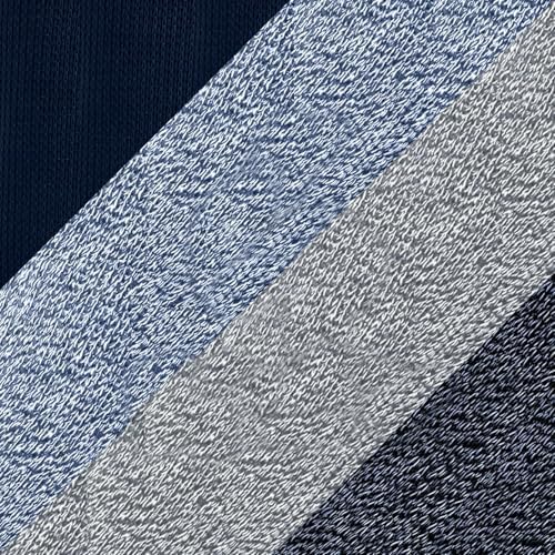 Doctor's Select Diabetic Socks for Men and Women - Non-Binding Neuropathy Socks for Diabetics Men | Non Grip & Grip Socks