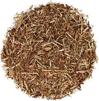 Organic St. John's Wort Herb Cut & Sifted, 4 Ounces (Hypericum perforatum) USDA Certified | Resealable Pouch| Packaged in The USA (Pack of 1)
