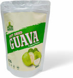 Sài Gòn Fruit - Soft Dried Guava Low Sugar Added, Naturally Sweet, Healthy Soft Dried Guava Snack For Kids And Adults, All Natural Ingredients, No Preservatives, No Artificial, 200 Grams, Made in Vietnam