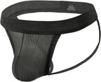 Summer Code Men's Jock Strap Comfortable Men Sport Jockstrap Underwear for Gym Sport Athletic Supporter