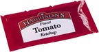 Tomato Ketchup Sachet (Case of 200)