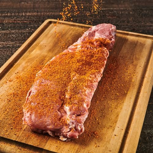 Stubb's Texas All-Purpose Rub, 12.2 oz