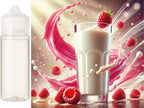 Buttermilk Raspberry Flavor Concentrate - Vegan - Sasami - 10ml