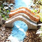 Miniature Rock Pebble Basing Kit Tabletop Layout Terrain Scenery Landscape Model Railroad Sand Table Material, Pack of 3