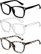 Blue Light Glasses for Kids Anti Glare Blue Light Blocking Glasses for Girls Boys Teen,Computer Screen Gaming Glasses