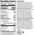 Orgain Plant Protein