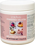 LorAnn Gelatin, 250 Bloom