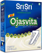 Sri Sri Tattva Ojasvita Vanilla -200 gm powder