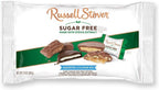 Russell Stover Sugar-Free 4-Flavor Mix Laydown Bag, 10 Ounce