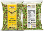 Rani Green Mukhwas (Special Digestive Treat) 14oz (400g) ~ Vegan | Indian Candy Mouth Freshener | Kosher
