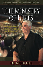 Ministry of Helps Handbook, Revised and Updated: How to be Totally Effective Serving in the Local Church